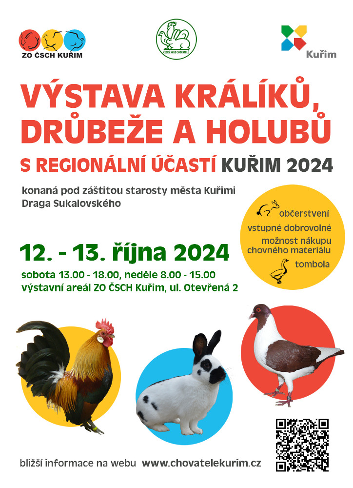 vstava chovatel Kuim 2024